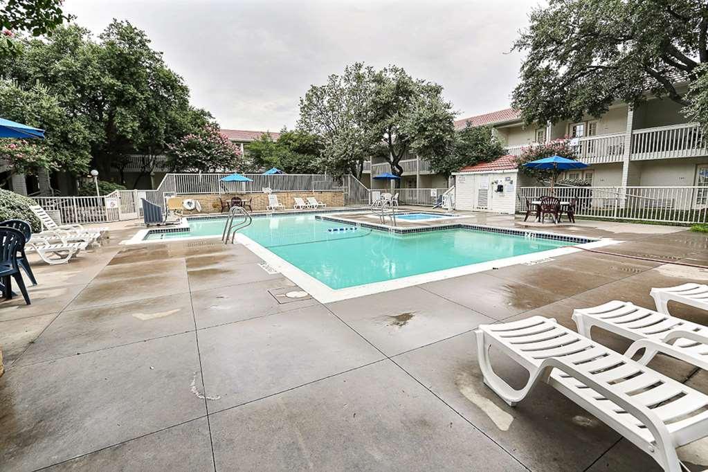 Motel 6-Addison, Tx - Dallas Удобства фото