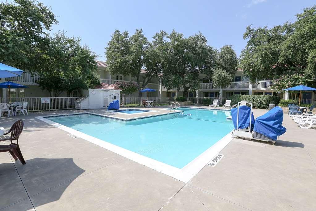 Motel 6-Addison, Tx - Dallas Удобства фото